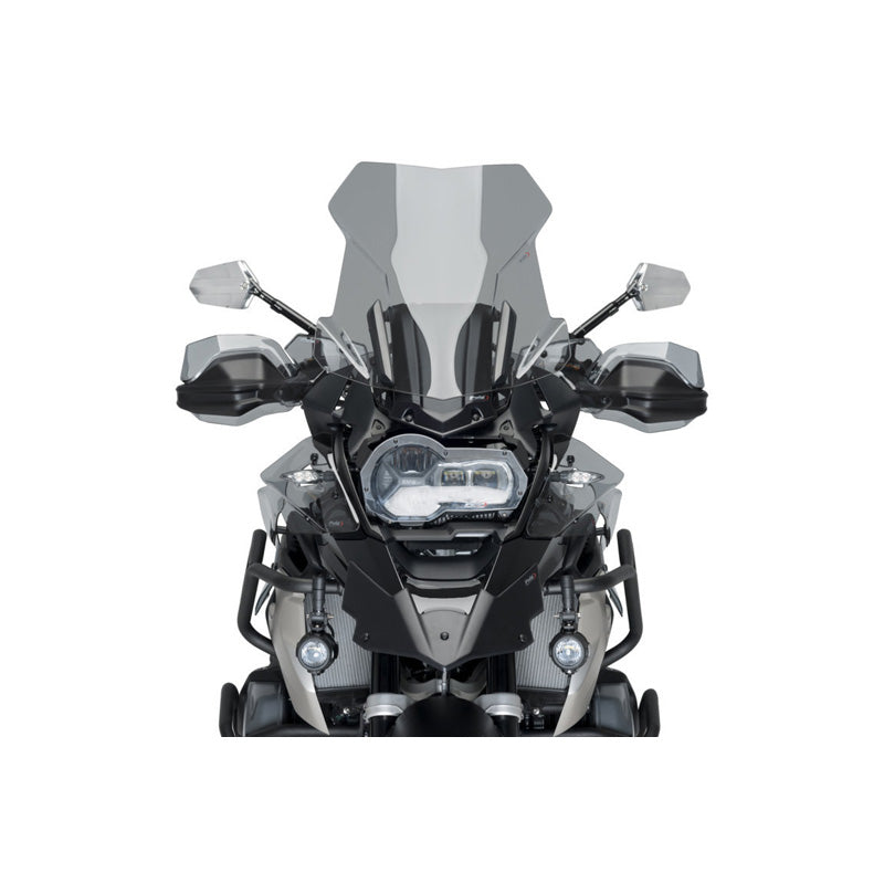%EXT AILE AV BMW R1200GS 17-18' C/BLACK