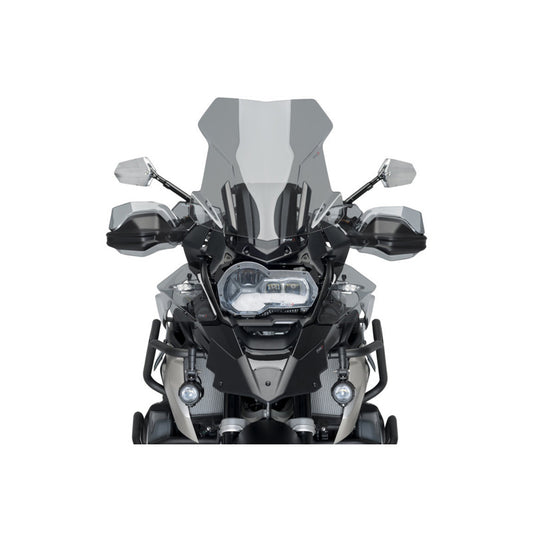 %EXT AILE AV BMW R1200GS 17-18' C/BLACK