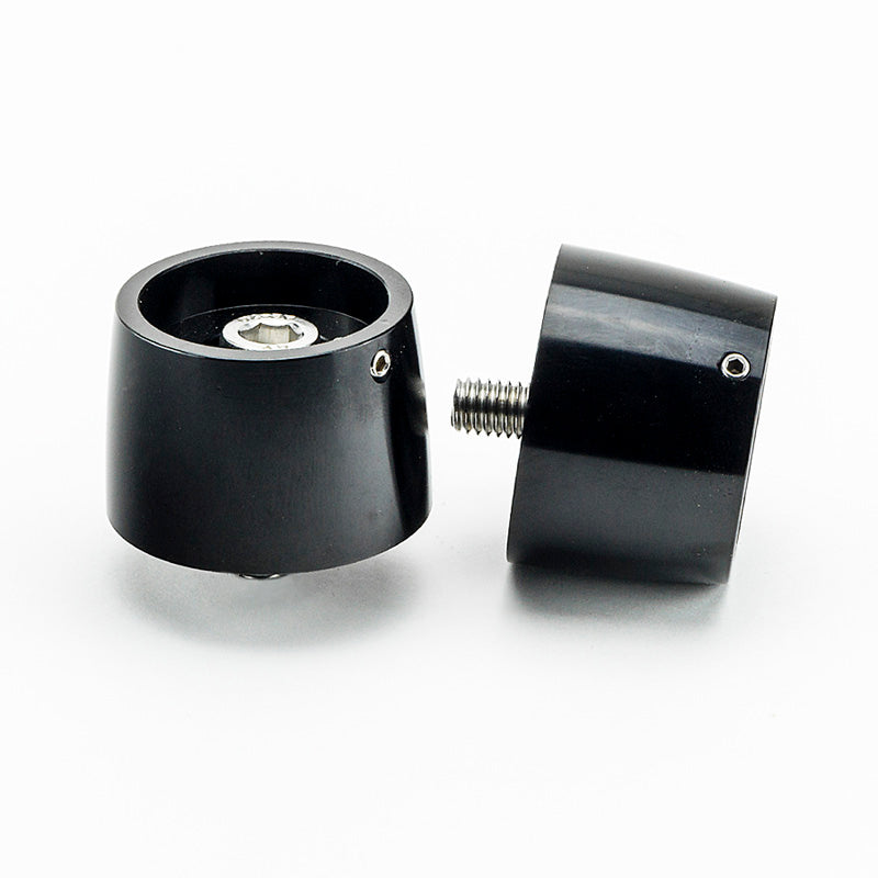 %BAR END THRUSTER BENELLI C/BLACK