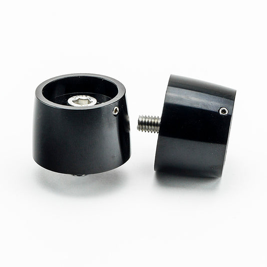 %BAR END THRUSTER BENELLI C/BLACK