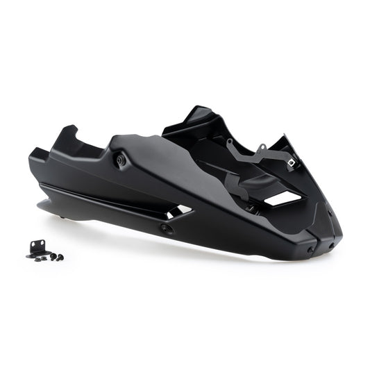 %ENGINE GUARD KAWASAKI Z900 17-20''C/NOIR MAT