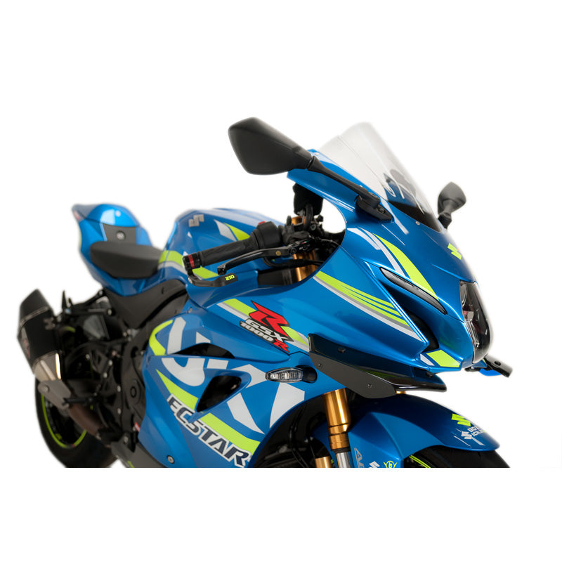 %DOWNFORCE SPOILERS SUZ GSXR1000 17-19