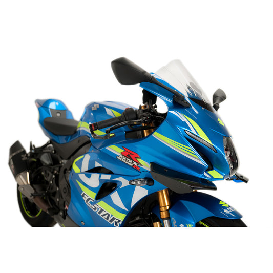 %DOWNFORCE SPOILERS SUZ GSXR1000 17-19