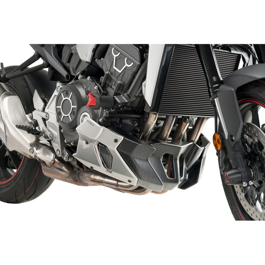 %ENGINE SPOILER HON CB1000R 18-19