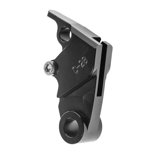 %ADAPTATEUR POUR LEVIER D EMBRAYAGE NOIR BMW F850G
