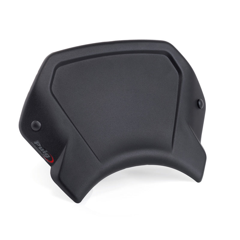 %ALUMINUM FRONT PLATE HON CB1000R 18-19