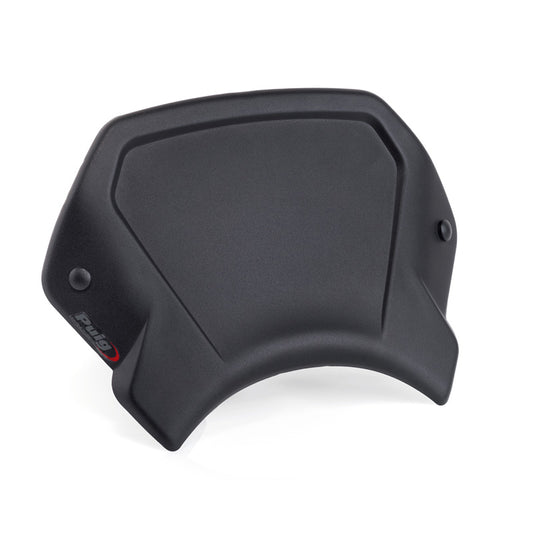 %ALUMINUM FRONT PLATE HON CB1000R 18-19