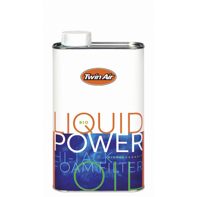 LIQUIDE BIO POWER (1 L)