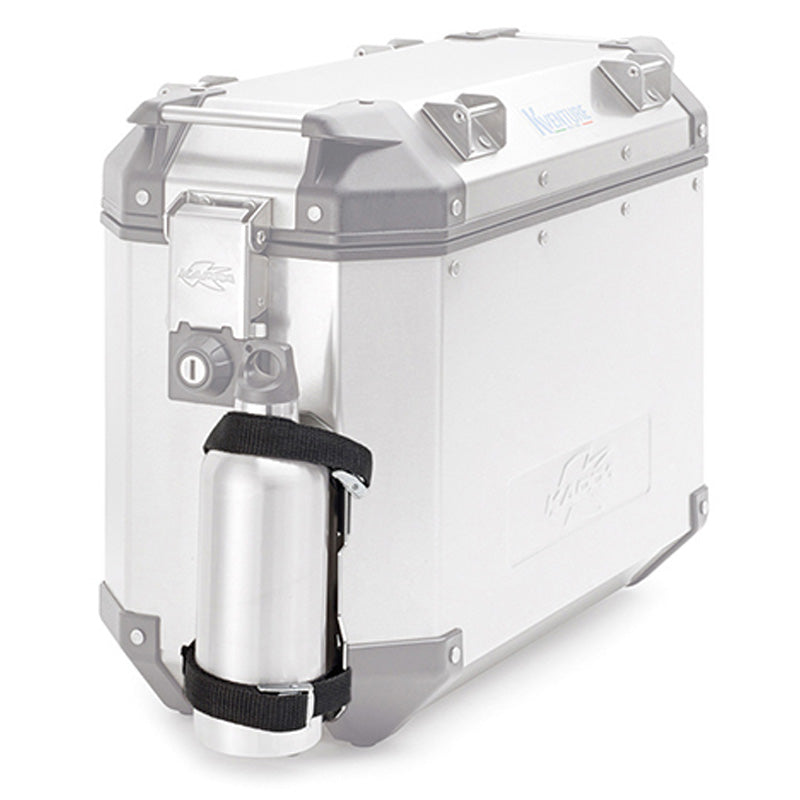 #SUPPORT ACIER INOX FOR GOURDE