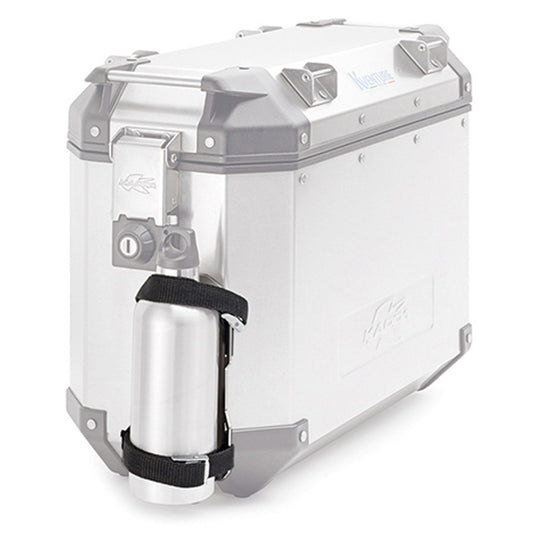 #SUPPORT ACIER INOX FOR GOURDE