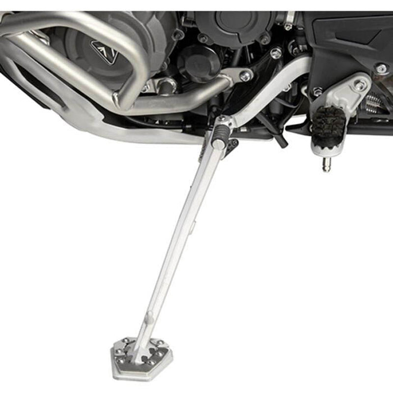 EXTENSION BEQUILLE LATERALE TIGER 1200 RALLY EXPLO