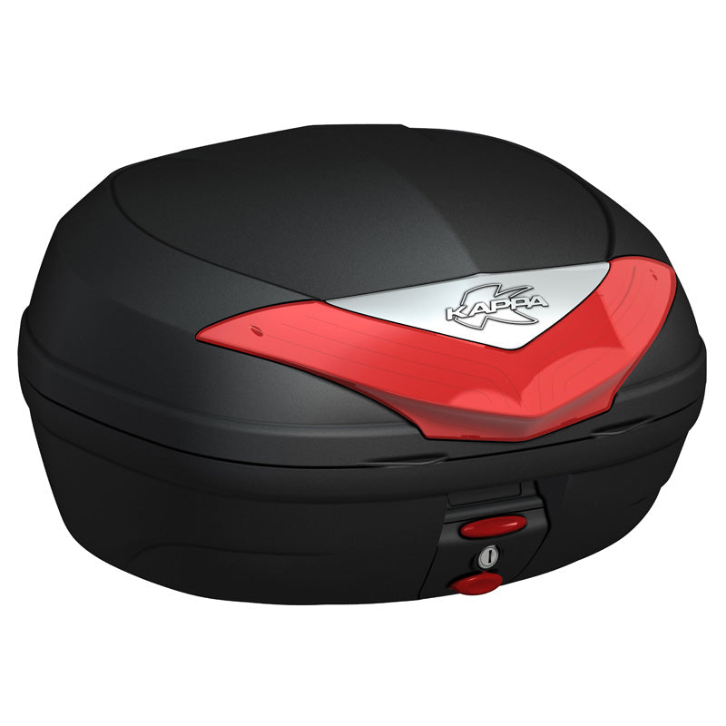 VALISE 46 LITRES K466N MONOLOCK NOIR