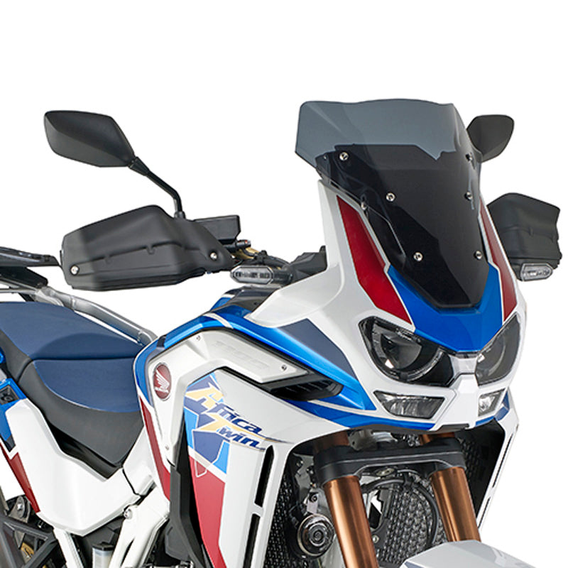 PARE-BRISE FUME CRF1100L AFRICA TWIN SPORT