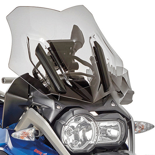 LOW SPEC.WINDSCREEN SMOKE R1200GS 16-18/R1250GS 19