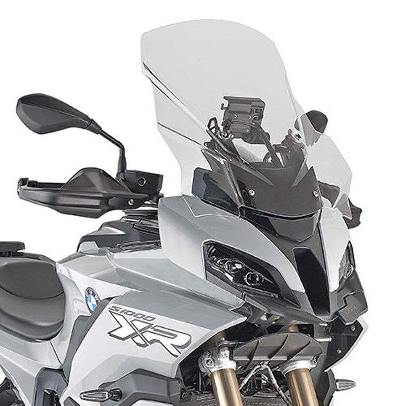 PARE-BRISE CLAIR BMW S1000XR