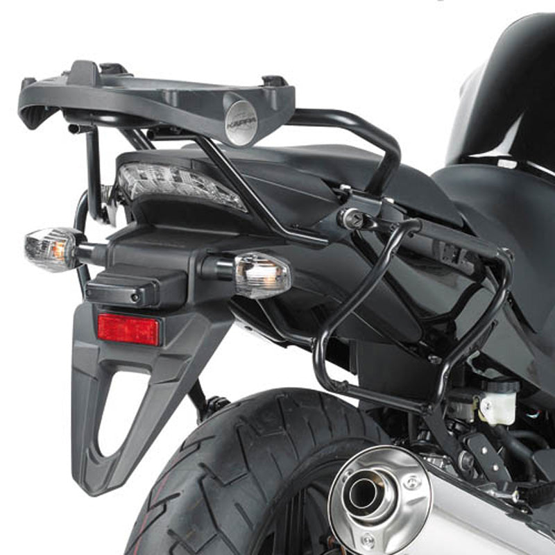 #SUPPORTS TUBULAIRE RAPIDE K33N CBF1000A 2010