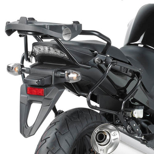 #SUPPORTS TUBULAIRE RAPIDE K33N CBF1000A 2010