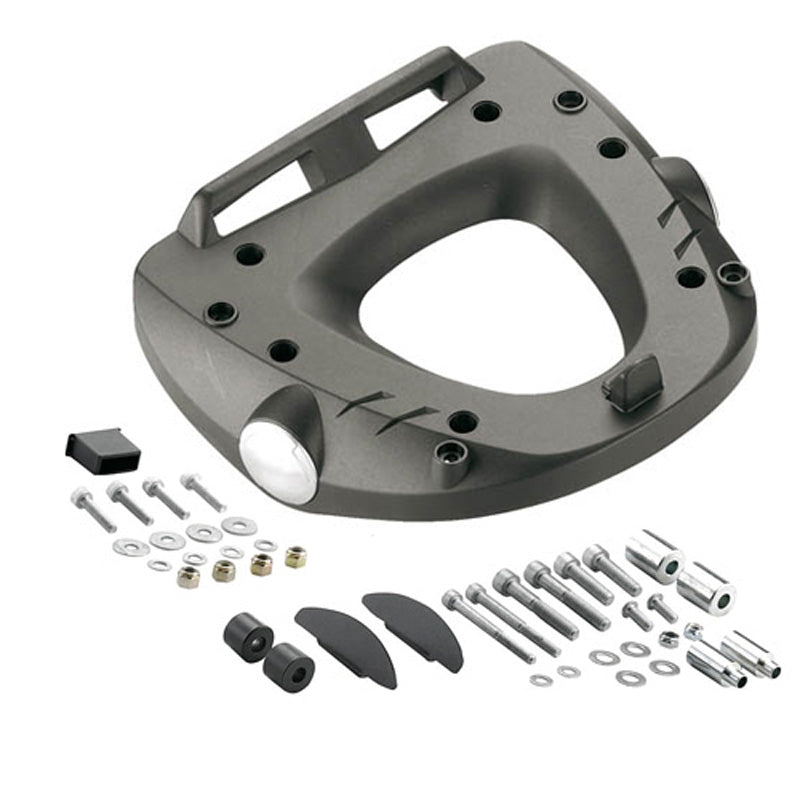 PLATEAU MONOLOCK NYLON MONORACK KZ/KR