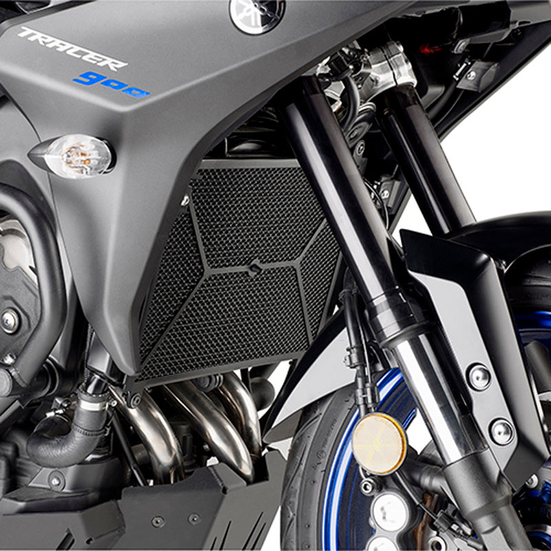 GRILLE DE RADIATEUR SPECIFIQUE TRACER 900 GT 2018