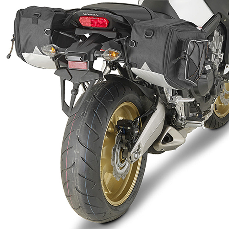 #SUPPORT SACOCHES EASYLOCK CBR650F 14-16/CB650F 17