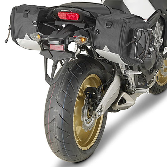 #SUPPORT SACOCHES EASYLOCK CBR650F 14-16/CB650F 17