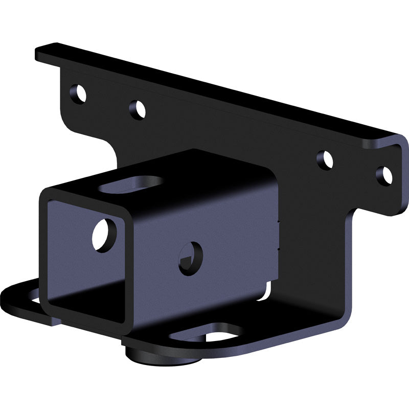KODIAK AND GRIZZLY 2' REAR RECEIVER