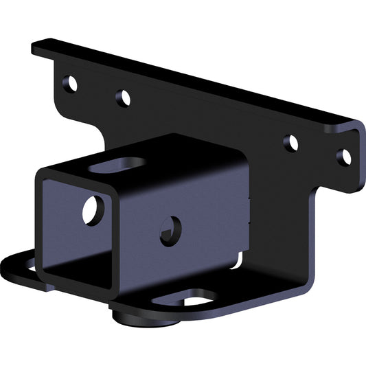 KODIAK AND GRIZZLY 2' REAR RECEIVER