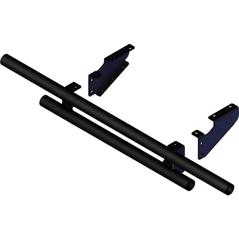 REAR BUMPER YAMAHA RHINO 450/660/700