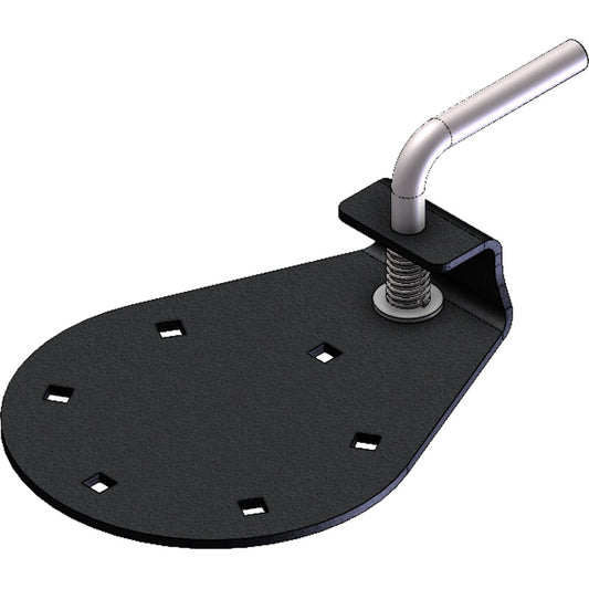 LIFT LATCH ASSEMBLY