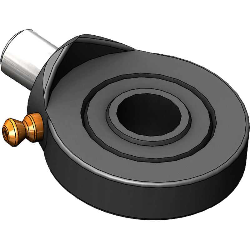 ACTUATOR SHAFT ROD END