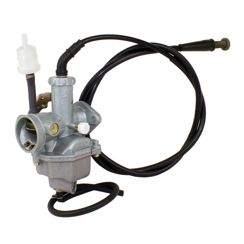 #CARBURETOR TRX250EX 01-12