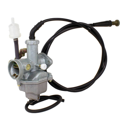 #CARBURETOR TRX250EX 01-12