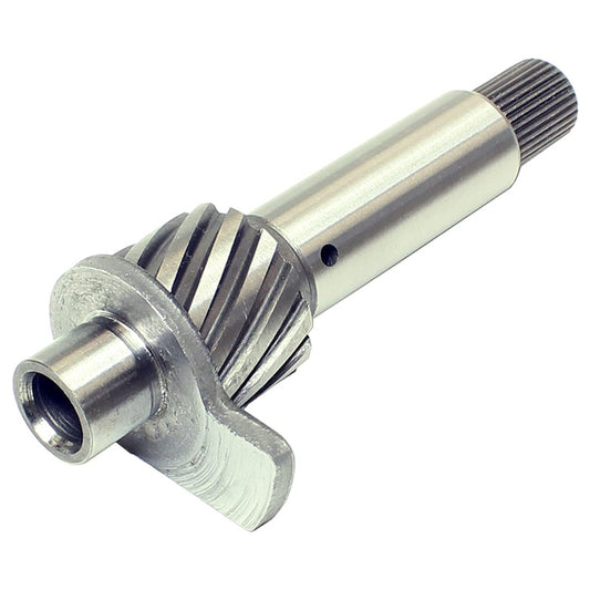 KICK STARTER SHAFT YAM YZ125 86-04