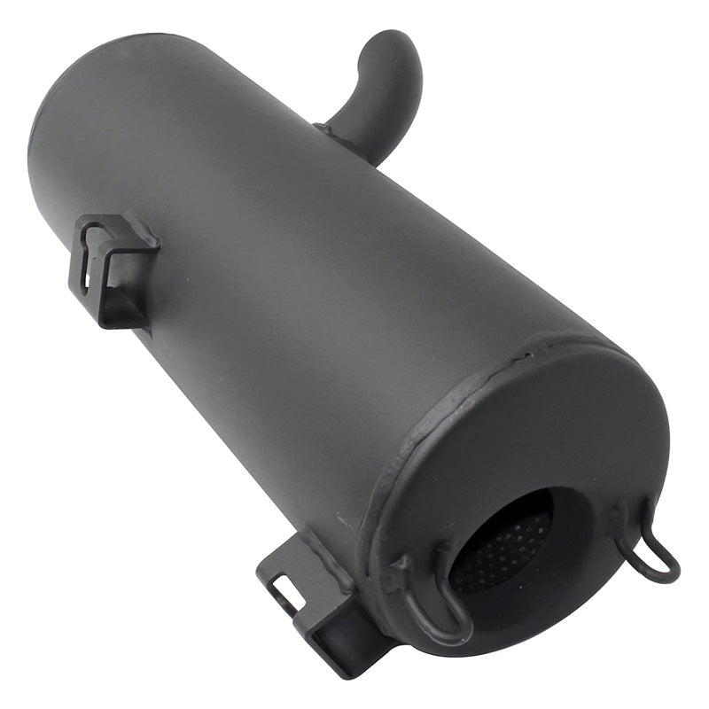 EXHAUST MUFFLER SPORTSMAN 600/700 02-06/800 09-14