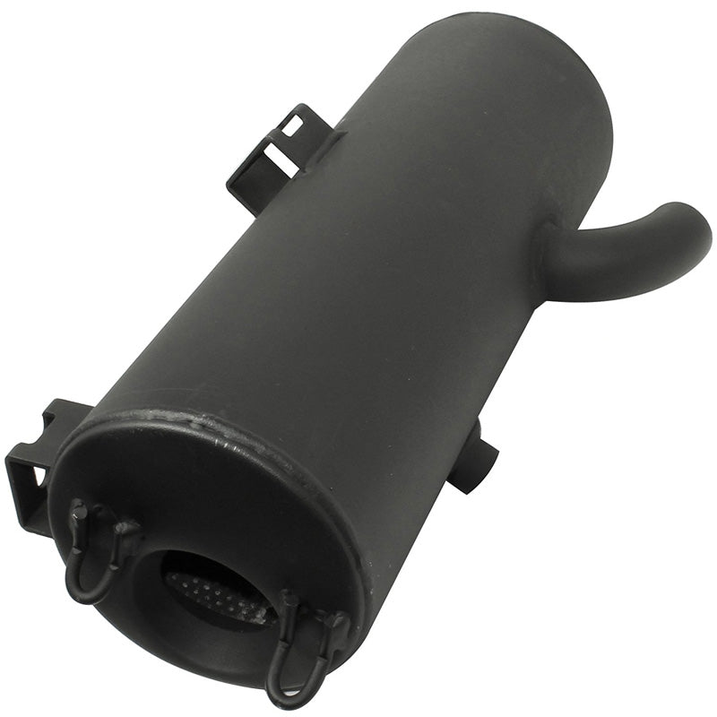 EXHAUST MUFFLER SPORTSMAN 400/500 01-13