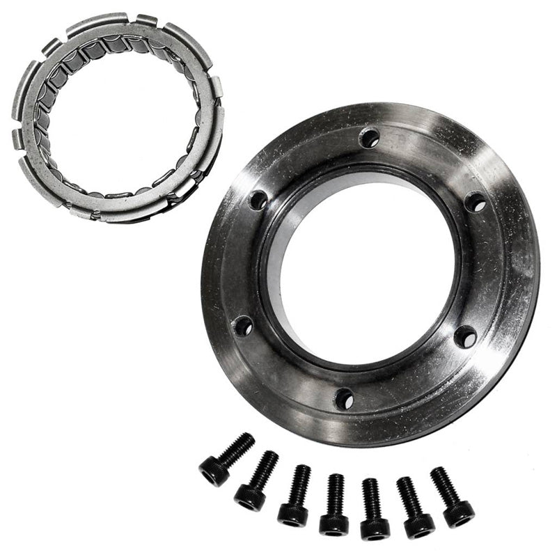 STARTER CLUTCH BEARING YAMAHA 5LP-15590-10-00
