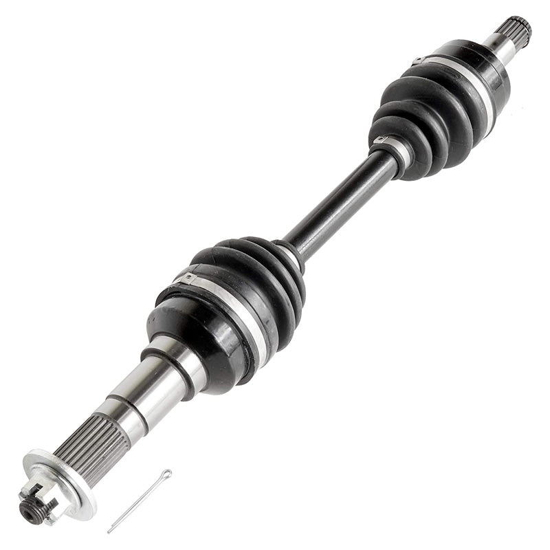 CV AXLE YAM YFM250/350/400 FRONT (20IN-50.6CM)