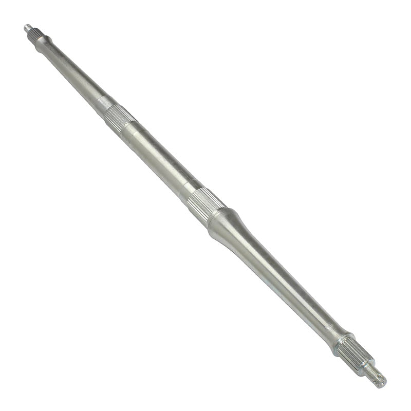 REAR AXLE YAMAHA 38W-25381-10-00 38W-25381-02-00