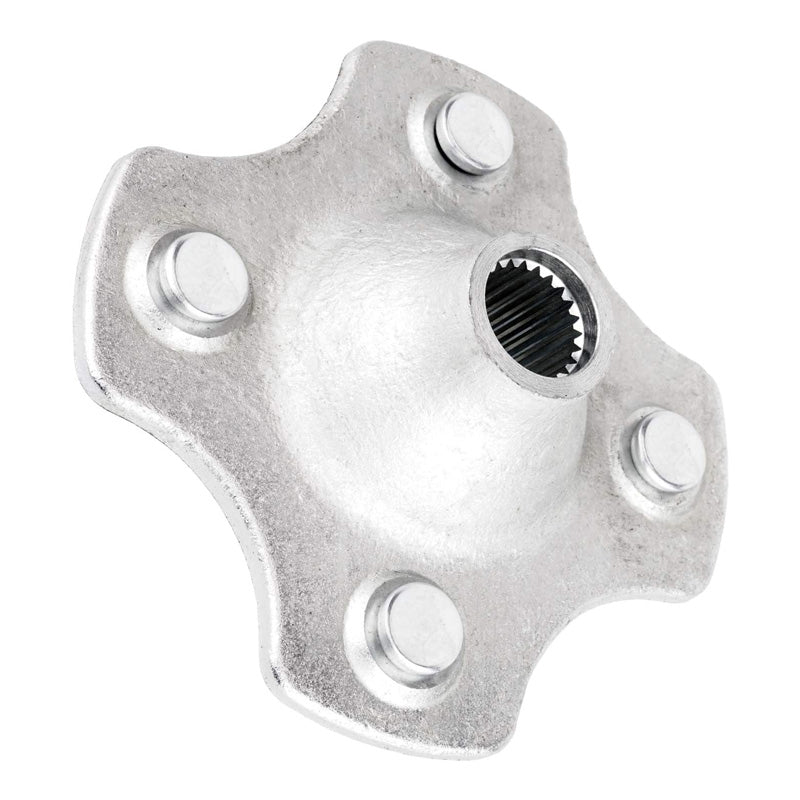 WHEEL HUB REAR HON TRX200-250-300-420