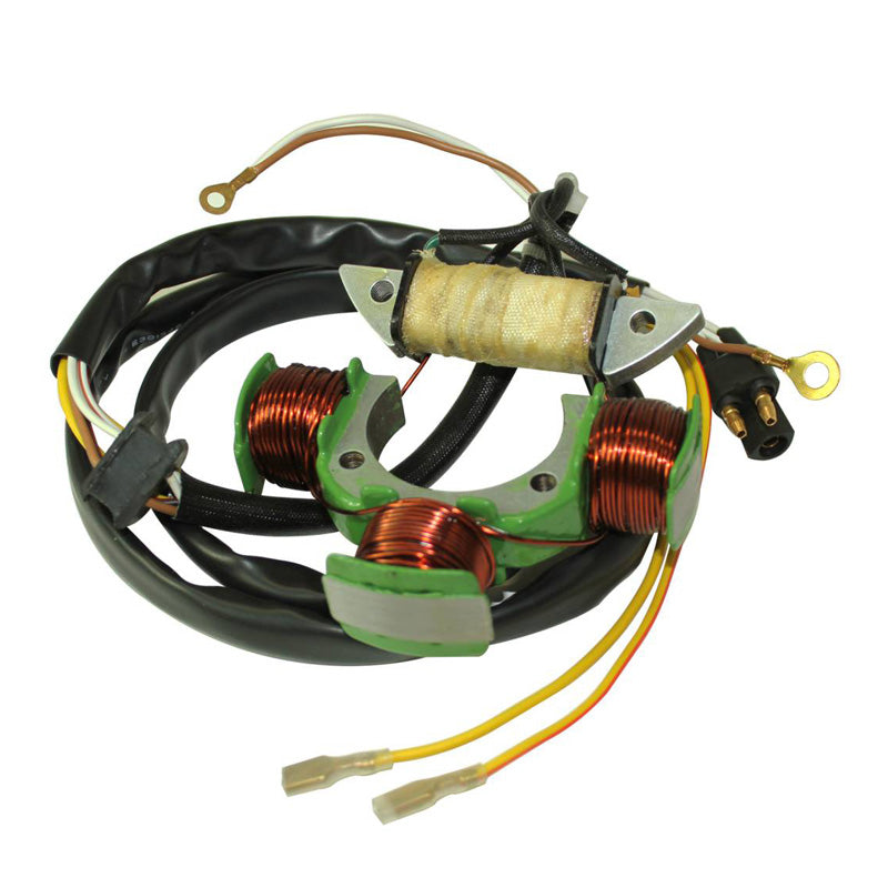 STATOR POL 3084785 3084788