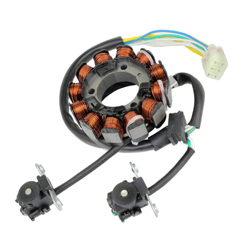 STATOR HON 31120-MEN-A42