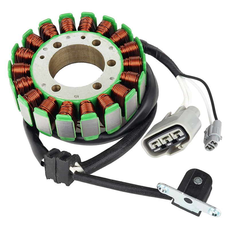 STATOR YAM 8GC-81410-10-00 8GC-81410-00-00