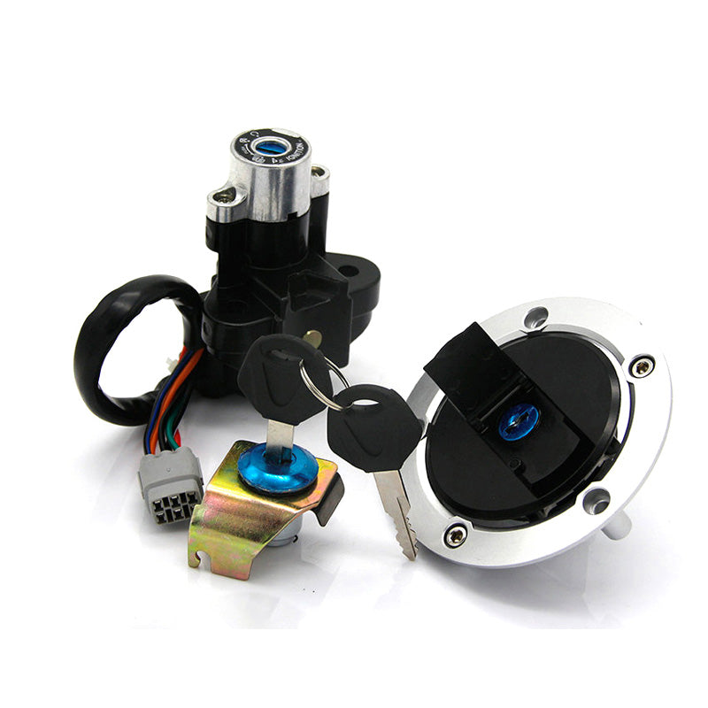 IGNITION SWITCH  LOCK DL650 12-16/1000 14-16