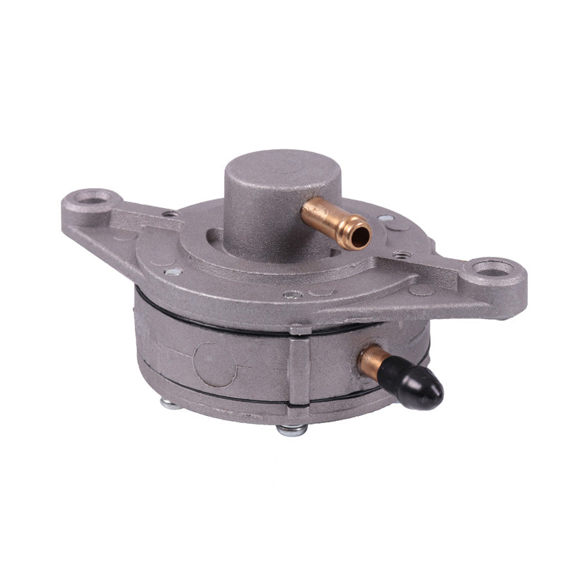 FUEL PUMP DUAL (TYPE DF52-176)