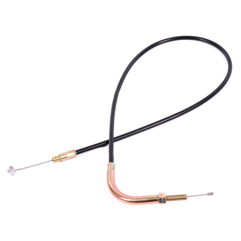 THROTTLE CABLE