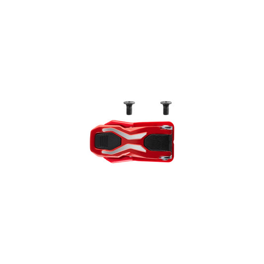 KIT BUCKLE SG-22 - RED