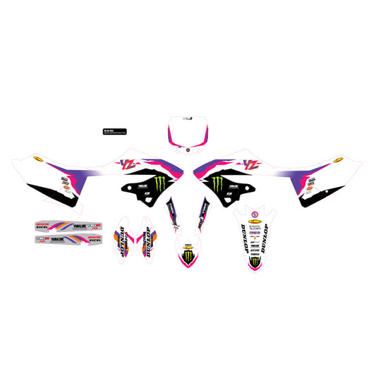 %COMP. KIT MEY RETRO 93 YZ 125/250 22-24