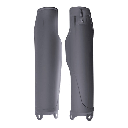 %FORK G. GREY KAWA KX250/450F(09+)