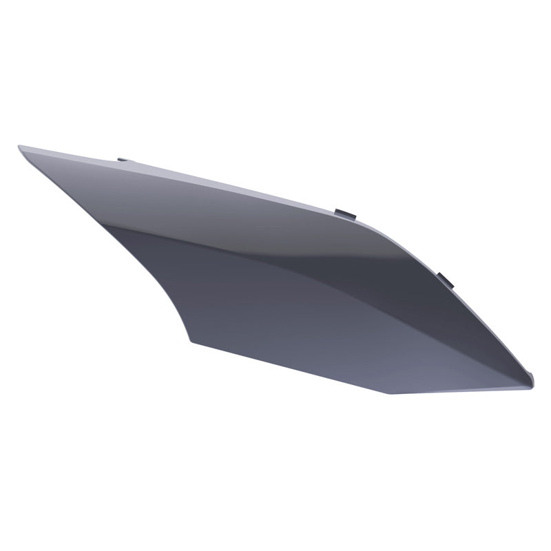 %SIDE PANEL GREY HON CRF150L(18+