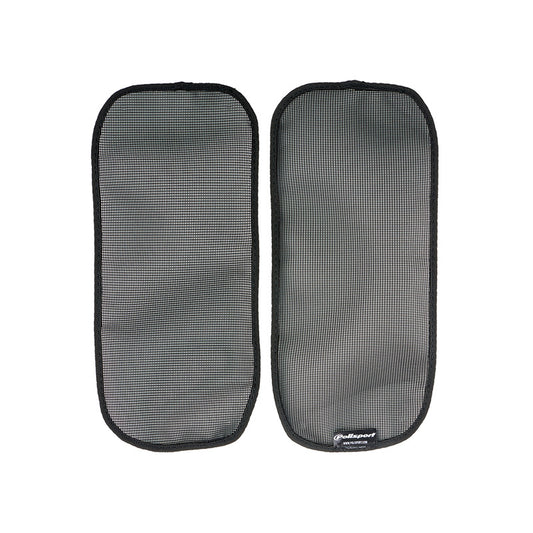 LOUVER MESH BLK BETA 2T/4T (20+
